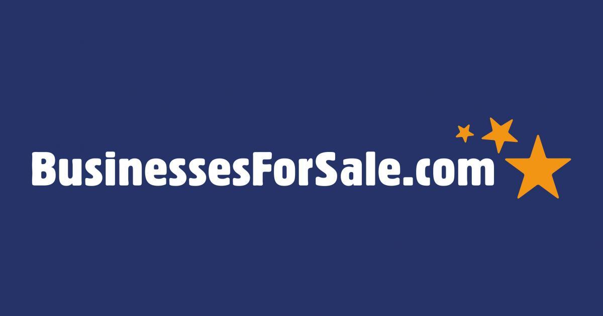BusinessesForSale logo