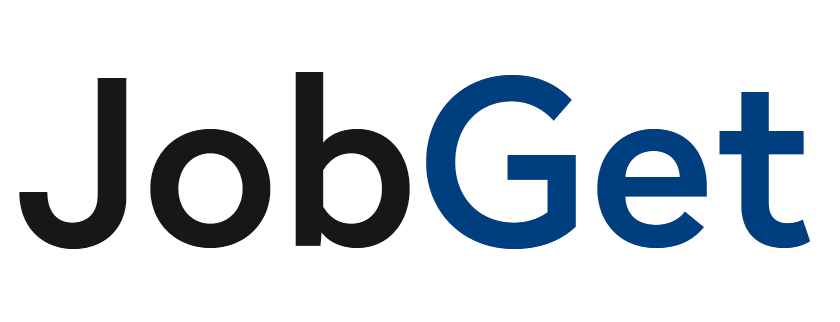 JobGet logo